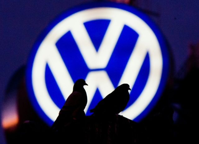 The "dieselgate" scandal blew open when Volkswagen admitted installing software in 11 mill