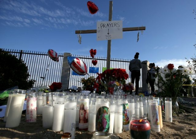 Enrique Marquez was arrested two weeks after the San Bernardino attack, the deadliest and