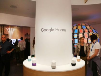 Like Amazon's Alexa, Google's digital assistant will allow buyers to add payment information to their accounts to enable voice-activated shopping