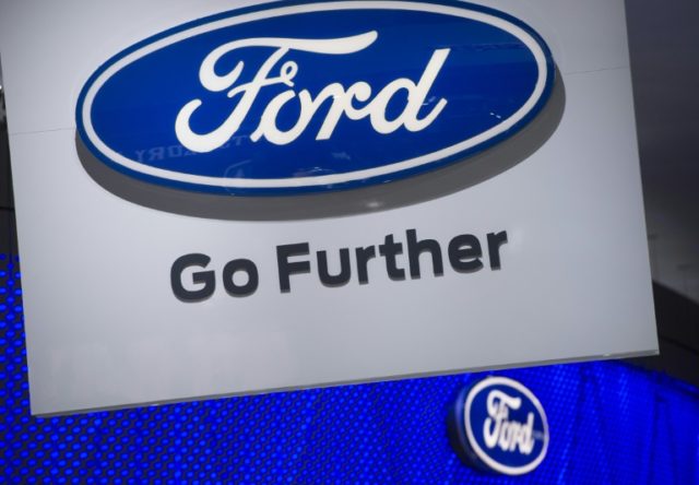 Ford without warning last month canceled plans to build a $1.6 billion project in San Luis