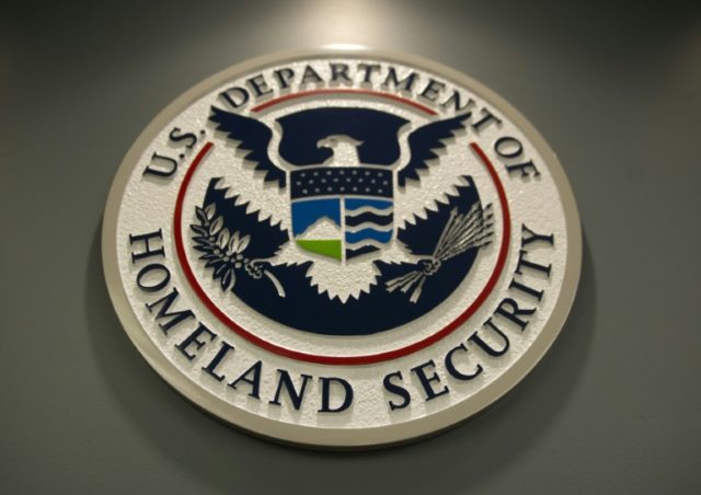 Two memos issued by Department of Homeland Security Secretary John Kelly order border patr