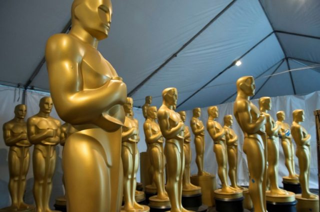 This year, a record number of black actors have been nominated for the glitzy Academy Awar