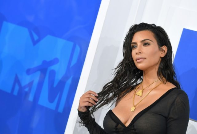 The main suspect in Kim Kardashian's robbery last year at a luxury Paris hotel has refused