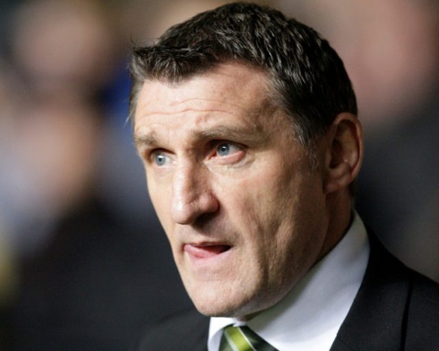 Indian-owned Blackburn Rovers have appointed Tony Mowbray as the club's new manager