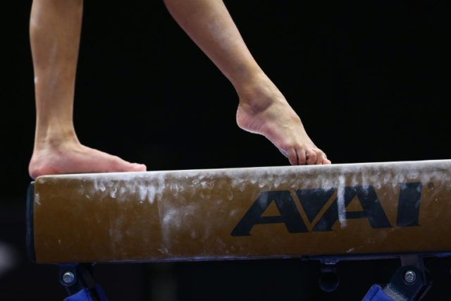 Dozens of women are now suing USA Gymnastics over former US national gymnastics team docto