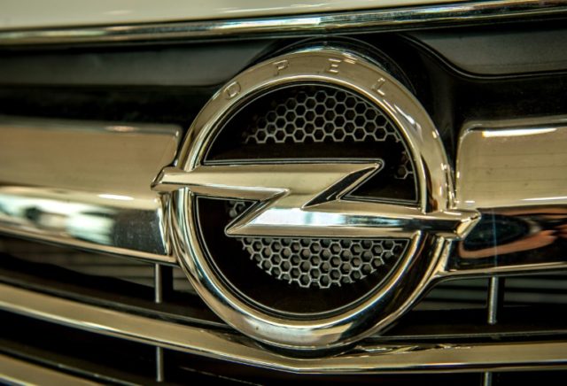 Opel operates some 10 factories in Europe spread across six countries, and had 35,600 empl