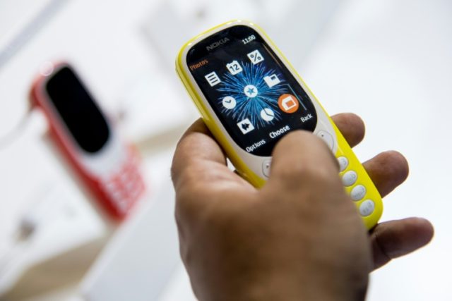 The number of mobile phone users globally will top 5 bn by the middle of this year, accord