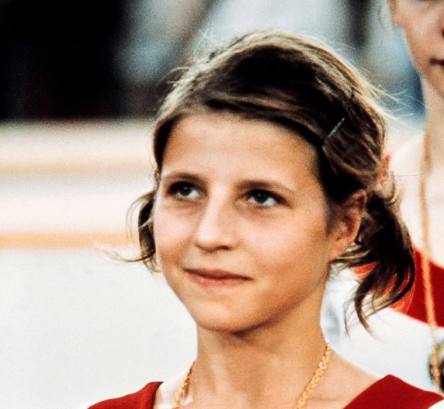 Olga Korbut's groundbreaking displays at 1972 Munich Olympics were credited with widening