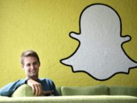 Evan Spiegel, Snapchat Evan Spiegel, Snapchat
