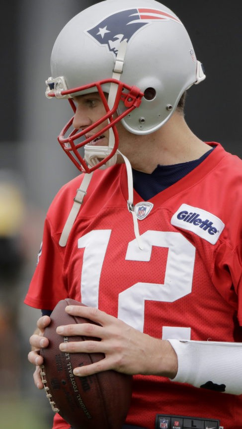 The Associated Press