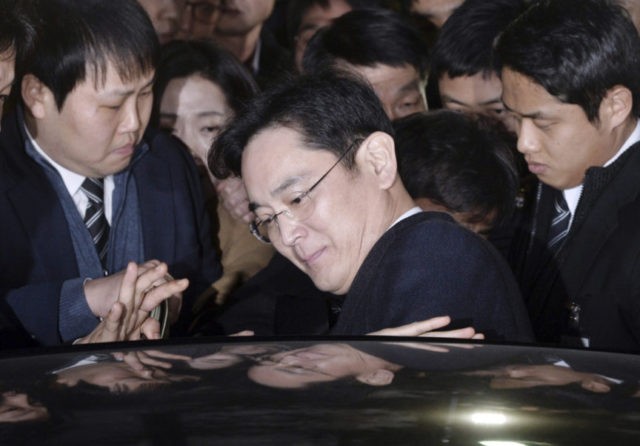 The Associated Press