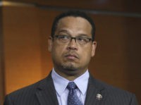 Keith Ellison Keith Ellison