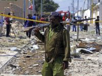 Pentagon seeks to expand fight against extremists in Somalia Photo The Associated Press