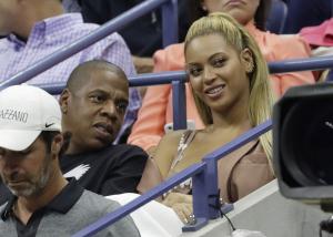 Beyonce and Jay Z expecting twins