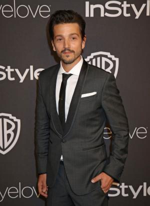 Report: Diego Luna to star in 'Scarface' remake