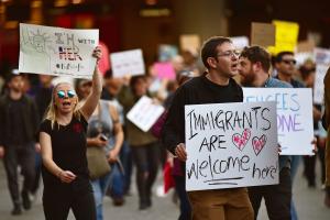 DHS to review implementation of Trump's travel ban