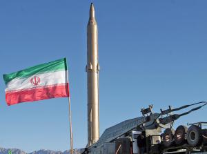 U.S. Treasury announces new sanctions on Iran