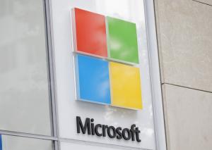 Microsoft moves office to downtown Detroit