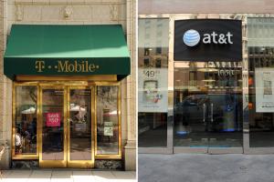 FCC scraps net neutrality investigations of AT&T, Verizon, T-Mobile