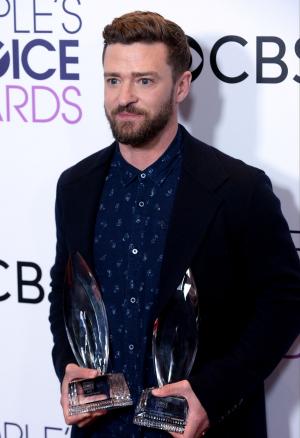 Justin Timberlake, Kevin Hart dominate Kids' Choice Awards nominations