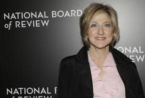 Edie Falco to play defense attorney in NBC's 'The Menendez Murders'