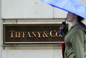 Tiffany replaces CEO as Lady Gaga ad campaign rolls out