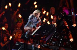 Lady Gaga, Metallica to perform duet at the Grammy Awards