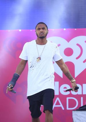 Trey Songz searches for love in first trailer for new VH1 dating series