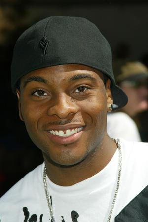 Kel Mitchell and wife Asia Lee expecting first child