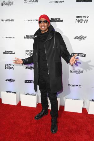 Nick Cannon announces birth of third child, a son named Golden