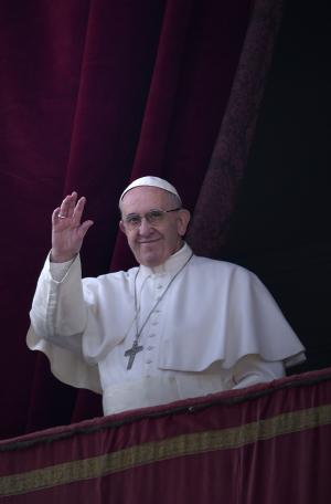 Pope: 'Better to be an atheist' than a Christian living a 'double life'