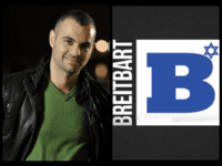 Aaron Klein Breitbart Jerusalem breitbart jerusalem