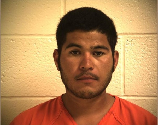 Previously Deported Sex Offender Arrested Near U S Border