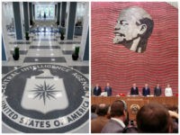 CIA-HQ-Soviet-Politburo-Getty CIA-HQ-Soviet-Politburo-Getty