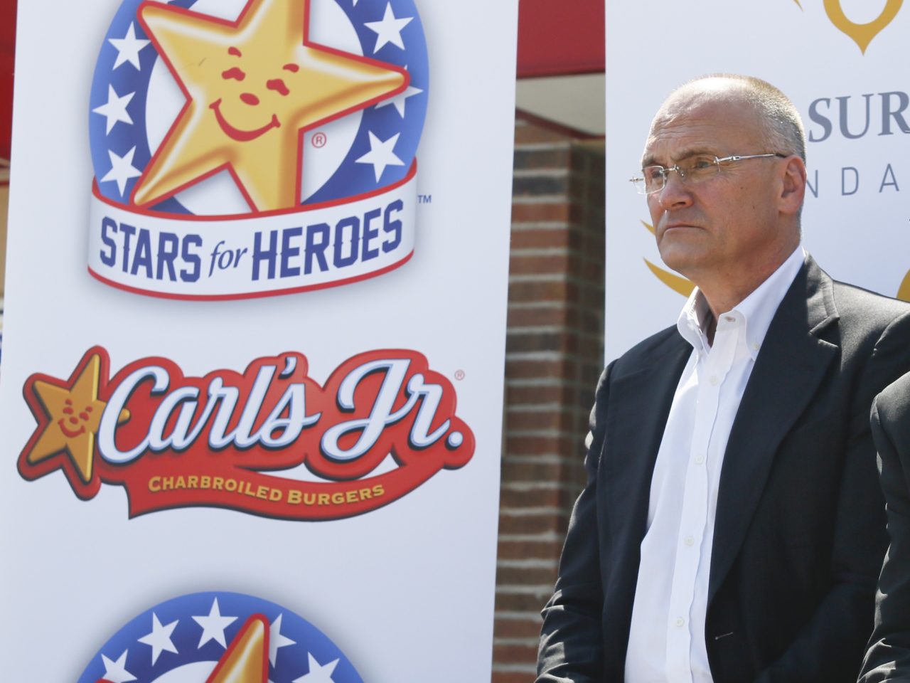 Iconic CA Company Carl's Jr. Flees 'Golden State' for TN