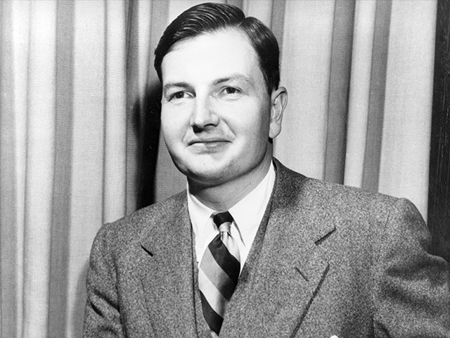 Banker, Philanthropist David Rockefeller Dies At 101 - Breitbart