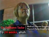 DeShawn Taylor