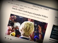 FT WILDERS FT WILDERS