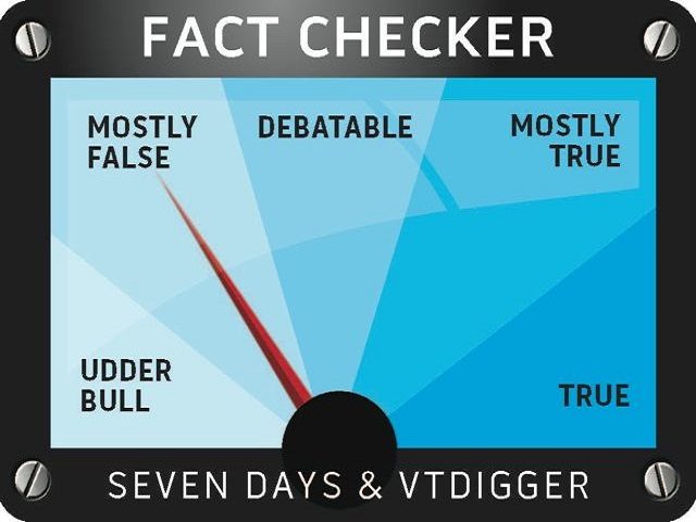 FactChecker