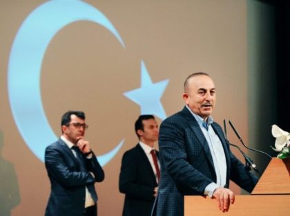 FRANCE-TURKEY-POLITICS-DIPLOMACY