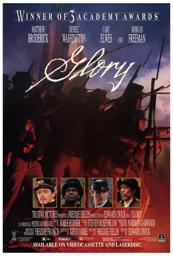 GloryPoster