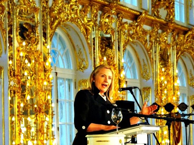 Hillary in Russia-2010-State Dept. Photo