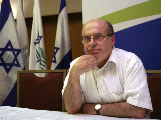 Natan Sharansky