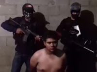 Los Zetas beheading 2 Los Zetas beheading 2