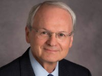 Morton Klein, head of the Zionist Organization of America