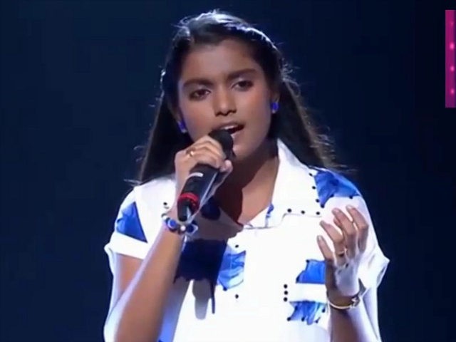 Mullahs Issue Fatwa Against ‘Indian Idol’ Teen Singer for Performing Near Mosque