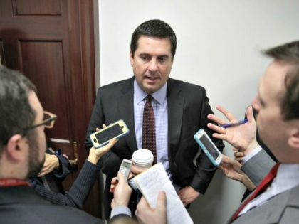 Nunes and Press AP