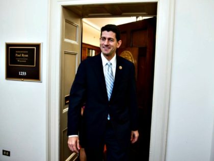 Paul Ryan-Office-Andrew HarnickAP