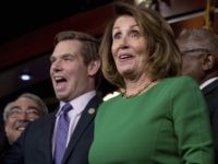 Leftists; Democrats Giddy with Unbridled Joy as Trump Indic