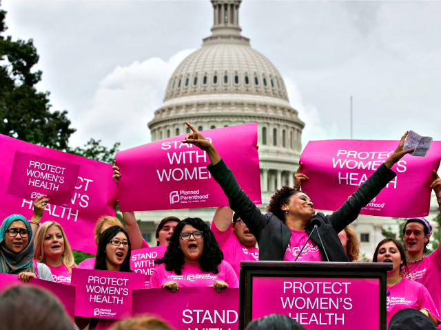 Report: Planned Parenthood Received $90 Million in Forgiven PPP Loans